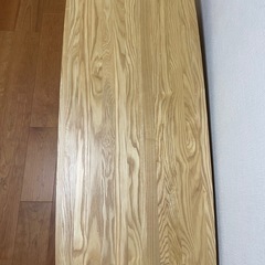 【取引決定】ローテーブルあげます。の画像