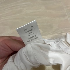 ミッフィ　帽子　美品の画像