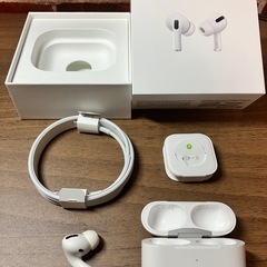 【中古】AirPods Pro第1世代(左耳のみ)