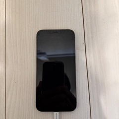 iPhone12Pro 256GB SIMロック au