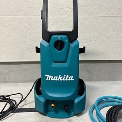 マキタ　高圧洗浄機　MHW0810の画像