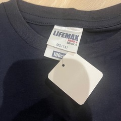 新品　100サイズ　Tシャツの画像
