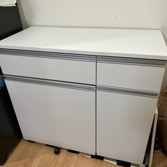ゴミ箱 3分別 分別 ダストボックス ごみ箱 完成品 木製 日本...