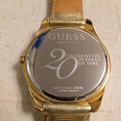 GUESS20周年限定❗の画像