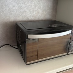電子レンジ