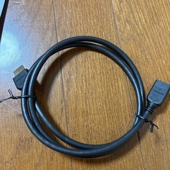 HDMI延長ケーブルの画像