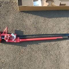 ハイリフトジャッキ 中古