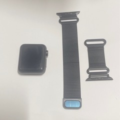 Apple watch series 3 38mmの画像