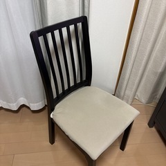 IKEA ダイニングチェア