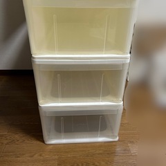 衣装ケース
