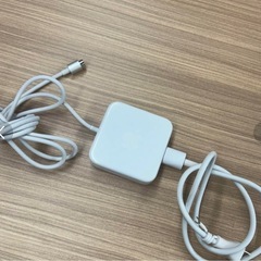 iMac24インチM1を購入した時の付属品です。  純正iMac...