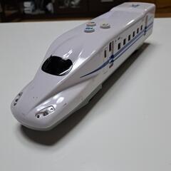 新幹線おもちゃ　N700