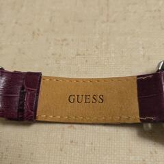 GUESS25周年限定❕の画像