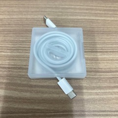 USB Type-Cケーブル