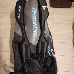 Tecnilibre ラケットバッグ