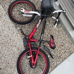 自転車　子供用