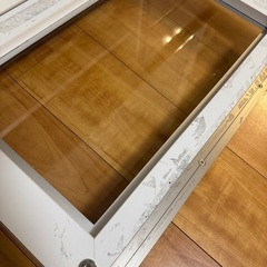 ニトリ　TV台の画像