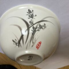 ＜未使用・台湾土産＞Taiwan Tea House 茶器セット 急須と茶杯6個の画像