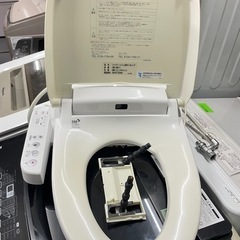 配送可能 INAX温水便座 アイボリー CW-KB11の画像