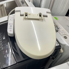 配送可能 INAX温水便座 アイボリー CW-KB11