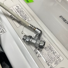 配送可能 INAX温水便座 アイボリー CW-KB11の画像
