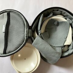 ＜未使用・台湾土産＞Taiwan Tea House 茶器セット 急須と茶杯6個の画像