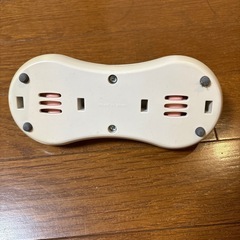 足裏コロコロの画像