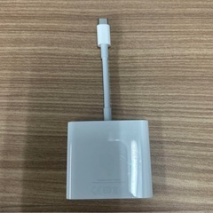 USB-C to HDMIアダプタ