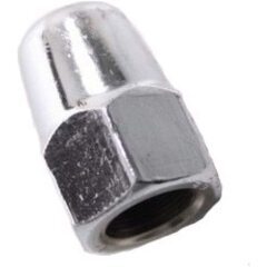 シマノ◆ 袋ナット (3/8") １個の画像