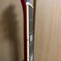 BUSKER'S エレキギター初心者セット サンバーストの画像