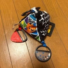 赤ちゃん　おもちゃ