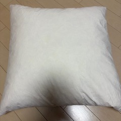 IKEA クッション