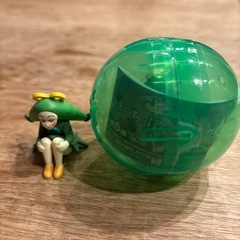 まちぼうけシリーズクレヨンしんちゃん/とっぺぱまぺっとの画像