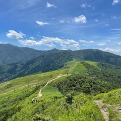 🌿兵庫北部京都北部のんびり登山とハイキング🌿