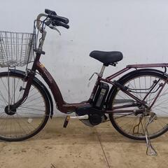 1892 ヤマハ PAS RAFFINI 8.9AH 26インチ