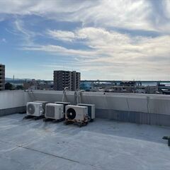 🏡未公開水面下物件　オーナーチェンジ鉄筋コンクリート造1棟マンション　東区箱崎🏡 - 不動産
