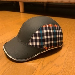 新品 自転車ヘルメット