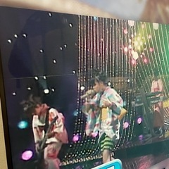 【取引決定】
ジャンク品ブラビア55型の画像