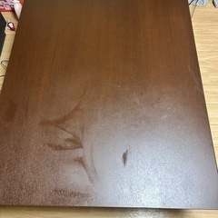 テーブル