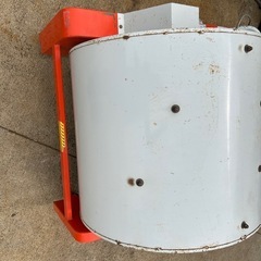 吉徳　中古　混合器　型式:RX-100Bの画像