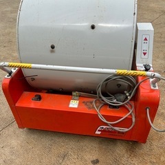 吉徳　中古　混合器　型式:RX-100B