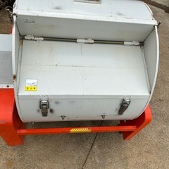 吉徳　中古　混合器　型式:RX-100Bの画像