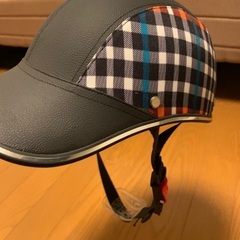 新品 自転車ヘルメットの画像