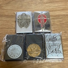ZIPPO