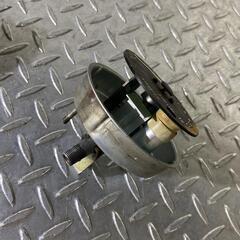 KAWASAKI Z1 タコメーター 部品取り カワサキ [M-250604-65]の画像