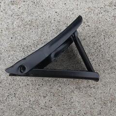 車止めの画像