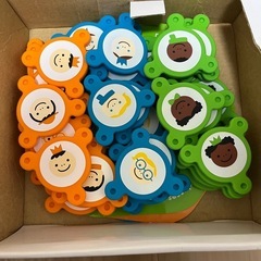 ワールドワイドキッズ　WWKの画像