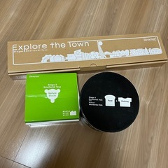 ワールドワイドキッズ　WWK