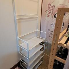 スチールラック