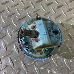 KAWASAKI Z400FX/Z400J/Z550FX スピードメーター 部品取り カワサキ [M-250604-66]の画像